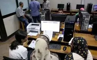 تنسيق الثانوية العامة في الجيزة مع المجموع والدرجات