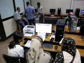 تنسيق الثانوية العامة في الجيزة مع المجموع والدرجات