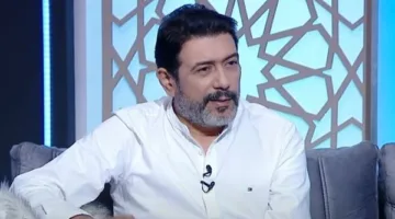 أحمد وفيق: أفتقد تقديم الكوميديا مرة أخرى.. وجلال الشرقاوي أعطاني أدوارًا مفاجئة