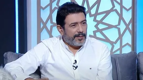 أحمد وفيق: أفتقد تقديم الكوميديا مرة أخرى.. وجلال الشرقاوي أعطاني أدوارًا مفاجئة أحمد وفيق: أفتقد تقديم الكوميديا مرة أخرى.. وجلال الشرقاوي أعطاني أدوارًا مفاجئة