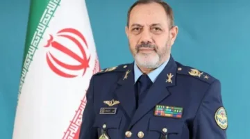إيران: لا نهدف إلى الإخلال بأمن المنطقة وسنواجه أي اعتداء علينا.