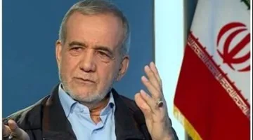 رئيس إيران: أبواب الدبلوماسية لا تزال مفتوحة.. الحرب ليست في صالح أحد