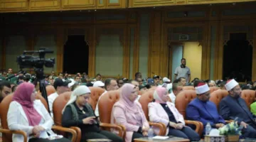 الوكيل السابق للأزهر: المخدرات والألعاب الإلكترونية تؤثر سلباً على الشباب وتفكك الأسر