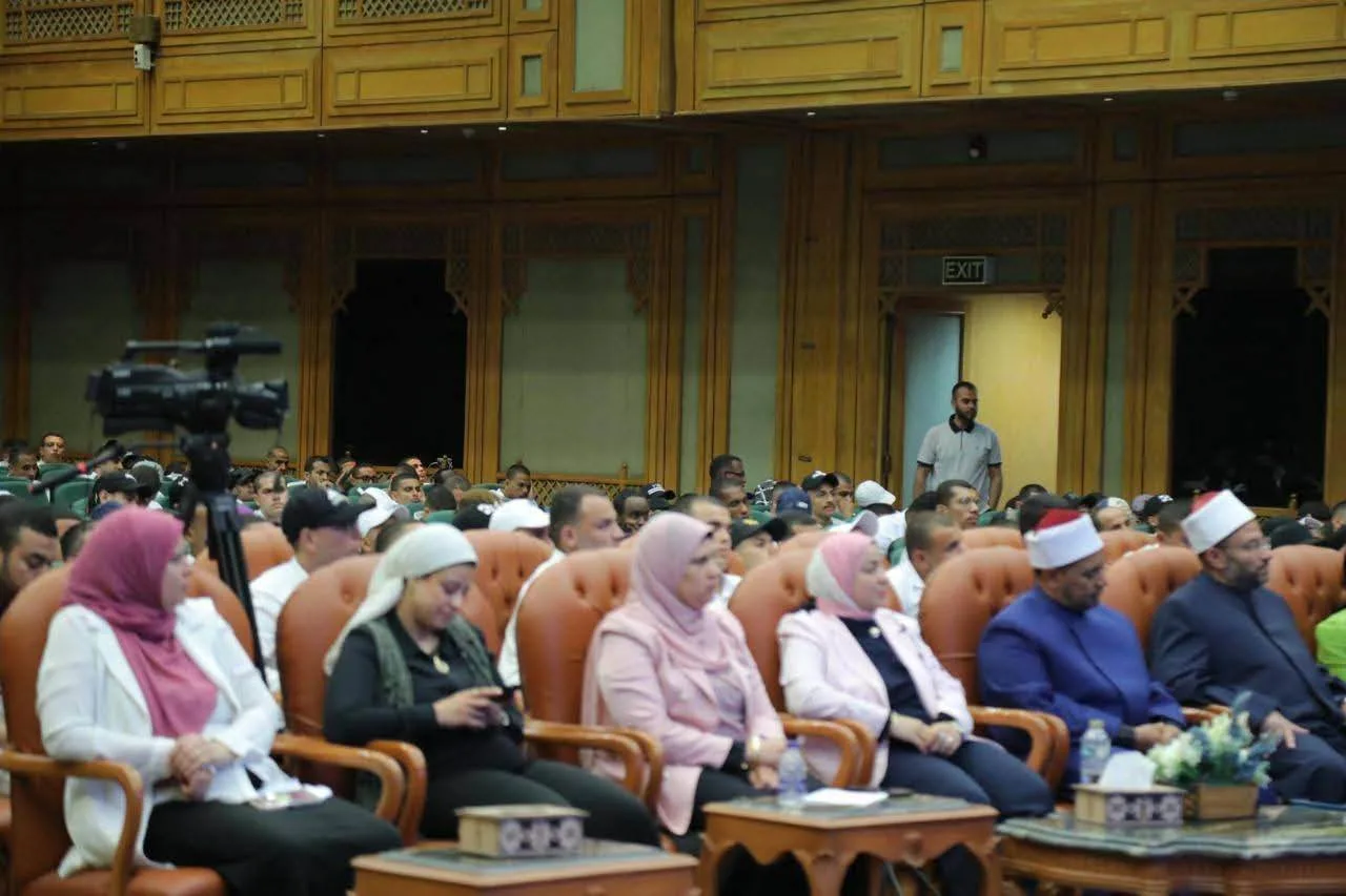 الوكيل السابق للأزهر: المخدرات والألعاب الإلكترونية تؤثر سلباً على الشباب وتفكك الأسر