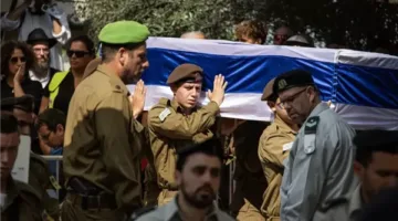 عاجل.. قوات الاحتلال تعلن عن وفاة 3 جنود خلال اشتباكات في شمال قطاع غزة