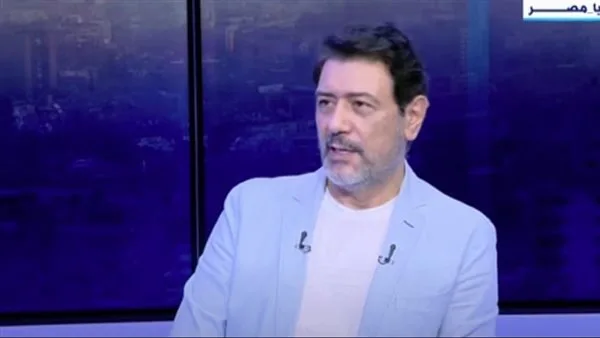 أحمد وفيق: تجربتي في الصحافة ساعدت في تعزيز مسيرتي التمثيلية أحمد وفيق: تجربتي في الصحافة ساعدت في تعزيز مسيرتي التمثيلية