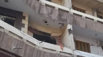 محافظ الإسكندرية: بدء ترميم أول مبنيين من بين 144 مبنى مهدد بالانهيار على كورنيش المحافظة