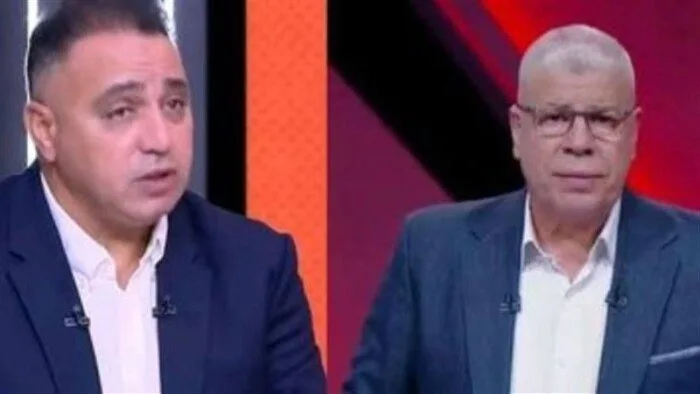 تفاصيل “محادثة الطوارئ” بين شوبير وعمارة.. “سأطلب من مرتضى أن يدافع عني” تفاصيل “محادثة الطوارئ” بين شوبير وعمارة.. “سأطلب من مرتضى أن يدافع عني”