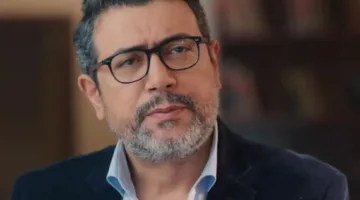 أحمد وفيق: “أفتقد تقديم الكوميديا مرة أخرى.. وجلال الشرقاوي أعطاني أدوارًا غير متوقعة”
