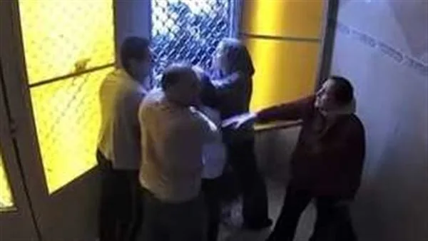 ضحية الاعتداء في المنصورة تكشف معلومات جديدة عن الحادثة ضحية الاعتداء في المنصورة تكشف معلومات جديدة عن الحادثة
