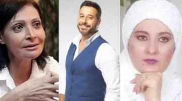 عاجل | شادية عبد الحميد تروي تفاصيل انتحال شخصيتها وارتباط فنانين بعملية احتيال إلكتروني