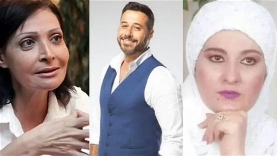 عاجل | شادية عبد الحميد تروي تفاصيل انتحال شخصيتها وارتباط فنانين بعملية احتيال إلكتروني