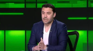 أحمد حسن: معسكر الأهلي كان مُنظمًا والأمور التسويقية طبيعية.