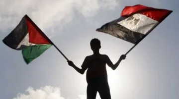 أيرلندا تثمن مساهمة مصر الكبيرة في معالجة الوضع في غزة.