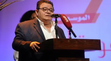 «الخطة الأمثل» أبرز عروضه في ختام فعاليات مهرجان نجوم المسرح الجامعي.