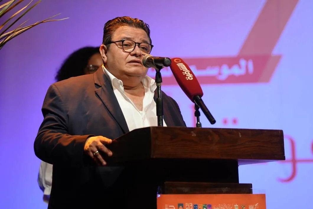 «الخطة الأمثل» أبرز عروضه في ختام فعاليات مهرجان نجوم المسرح الجامعي. «الخطة الأمثل» أبرز عروضه في ختام فعاليات مهرجان نجوم المسرح الجامعي.