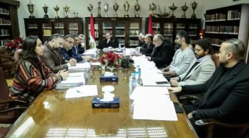 الأهلي يعلن عن إنشاء قسم للطب النفسي في قطاع كرة القدم