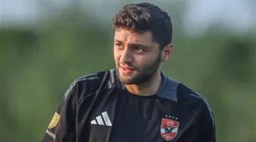 الأهلي يفضل انتقال نيدفيد إلى زد واللاعب يرغب في الانضمام لهذا الفريق.