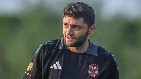 الأهلي يفضل انتقال نيدفيد إلى زد واللاعب يرغب في الانضمام لهذا الفريق. الأهلي يفضل انتقال نيدفيد إلى زد واللاعب يرغب في الانضمام لهذا الفريق.