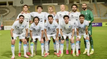 غزل المحلة يضم اللاعب الكاميروني الدولي “شي بوندي”