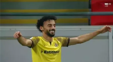 أمير هشام يفضح تفاصيل فشل انتقال أحمد عبدالقادر إلى نادي الحزم السعودي