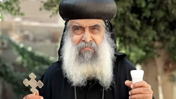 معلومات عن تجديد مزار نيافة الأنبا أغابيوس في دير العذراء والأنبا إبرام بدلجا