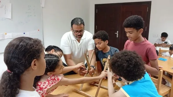 متحف شرم الشيخ يطلق فعاليات لتصميم الأثاث الخاص بالجنازات متحف شرم الشيخ يطلق فعاليات لتصميم الأثاث الخاص بالجنازات