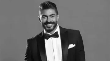 خالد سليم يروي تفاصيل أول مقابلة مع زوجته في برنامج “صاحبة السعادة”