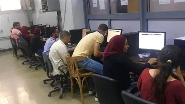 كيفية التقديم للصف الأول الثانوي 2025 لأبناء الشهادة الإعدادية من المنزل في الجيزة كيفية التقديم للصف الأول الثانوي 2025 لأبناء الشهادة الإعدادية من المنزل في الجيزة