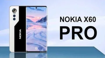 أسعار ومواصفات هاتف نوكيا X60 Pro 5G في مصر لعام 2025