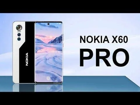 أسعار ومواصفات هاتف نوكيا X60 Pro 5G في مصر لعام 2025 أسعار ومواصفات هاتف نوكيا X60 Pro 5G في مصر لعام 2025