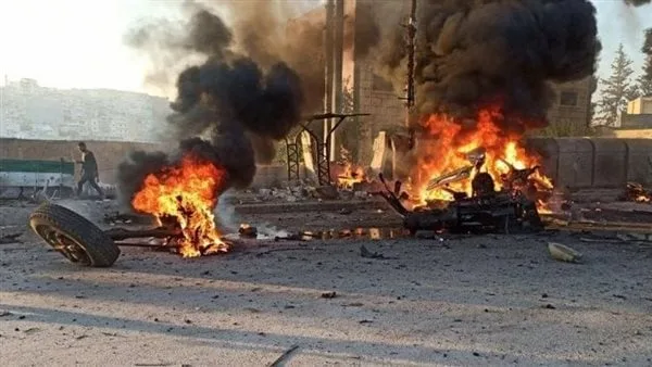 عاجل.. انفجار عبوة ناسفة في مخيم شاتيلا للاجئين الفلسطينيين في لبنان عاجل.. انفجار عبوة ناسفة في مخيم شاتيلا للاجئين الفلسطينيين في لبنان