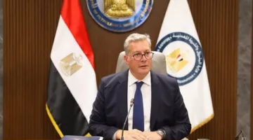 عاجل.. تفاصيل منتدى التعدين في مصر بمشاركة شركات دولية بارزة