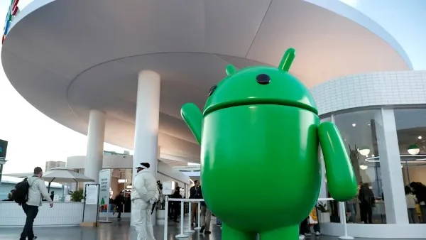 جوجل تسعى لدمج نظامي Android وChromeOS في منصة واحدة متكاملة. جوجل تسعى لدمج نظامي Android وChromeOS في منصة واحدة متكاملة.