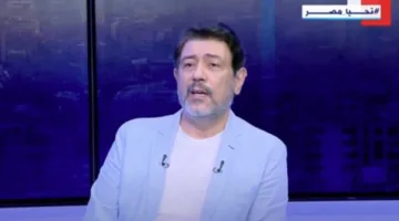 الفنان أحمد وفيق: الحضور الفني مهم، لكن لا يمكننا الاعتماد عليه وحده