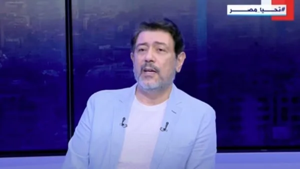 الفنان أحمد وفيق: الحضور الفني مهم، لكن لا يمكننا الاعتماد عليه وحده الفنان أحمد وفيق: الحضور الفني مهم، لكن لا يمكننا الاعتماد عليه وحده