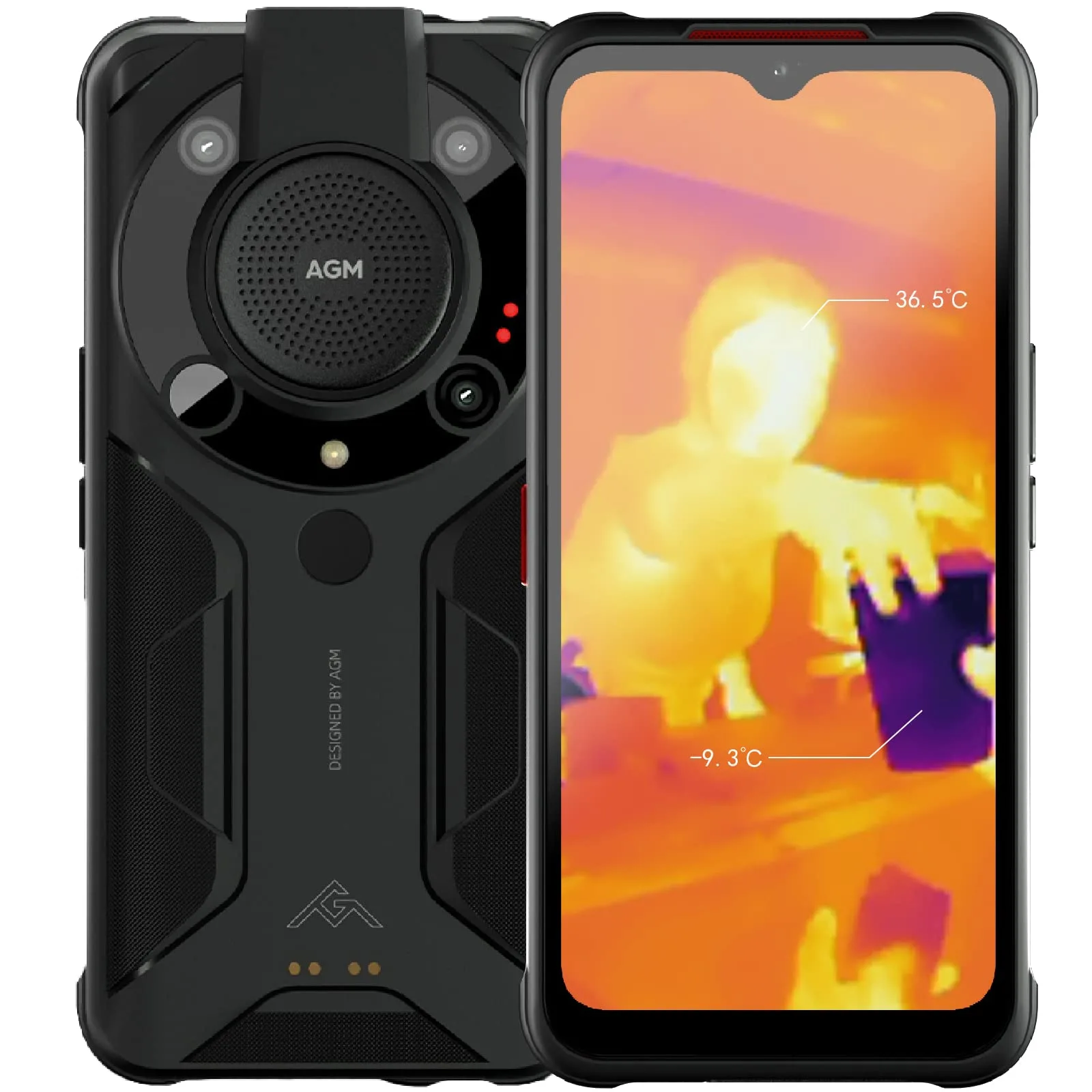 سعر وميزات جهاز AGM Glory Pro في عام 2025 سعر وميزات جهاز AGM Glory Pro في عام 2025