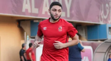 أمير هشام: الأهلي يسعى لانتقال نيدفيد إلى زد، لكن…