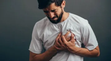 5 عادات يومية تساعدك في الوقاية من النوبة القلبية
