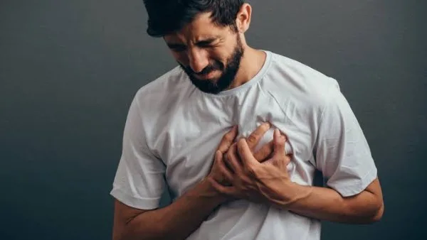 5 عادات يومية تساعدك في الوقاية من النوبة القلبية 5 عادات يومية تساعدك في الوقاية من النوبة القلبية
