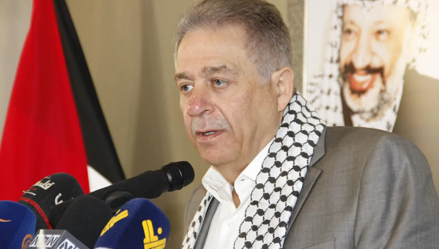 دبور يغادر مبنى السفارة | النهار دبور يغادر مبنى السفارة | النهار