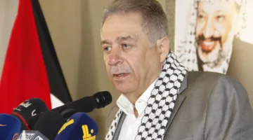 دبور يغادر مبنى السفارة | النهار