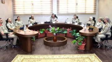 فتح باب التسجيل للمعاهد الصحية العسكرية 16 يوليو.. تعرف على شروط الانضمام
