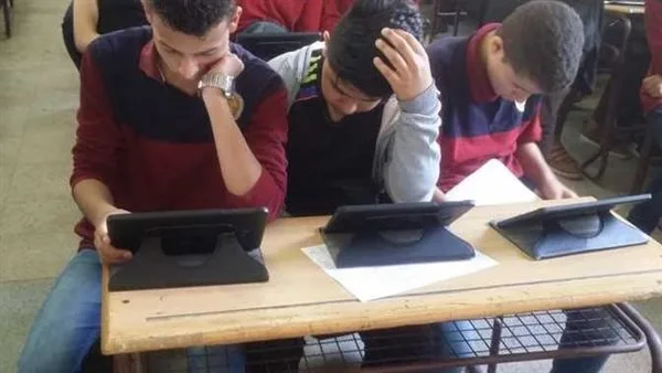 التسجيل الإلكتروني لطلبة الصف الأول الثانوي العام 2025 في الجيزة: الشروط والمستندات اللازمة