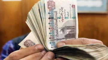 زيادة قدرها 3000 جنيه لهؤلاء العاملين.. موعد صرف رواتب يوليو 2025