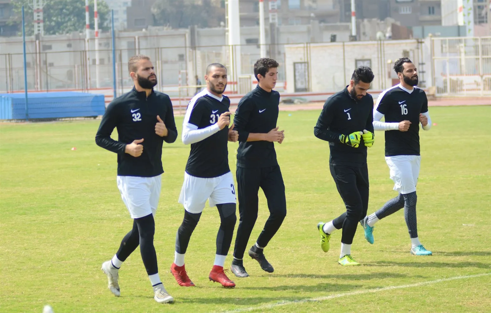 سابق في منتخب الشباب: ميدو أدرك قصتي واختارني للعمل في أكاديميته الخاصة. سابق في منتخب الشباب: ميدو أدرك قصتي واختارني للعمل في أكاديميته الخاصة.