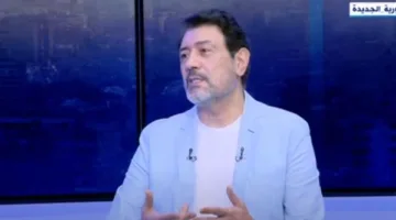 أحمد وفيق: أفتقد تقديم الكوميديا مرة أخرى.. وجلال الشرقاوي أتاح لي أدوارًا مفاجئة.