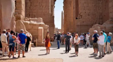 “المؤسسات الفندقية”: نسعى لتأهيل 80 ألف موظف في مجال السياحة