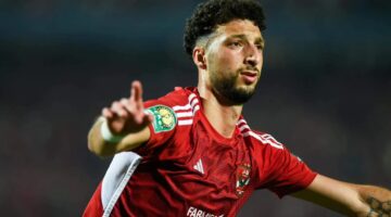 وسام وبن شرقي يفاجئان الأهلي.. وكريستو يتعاقد مع ناديه الجديد