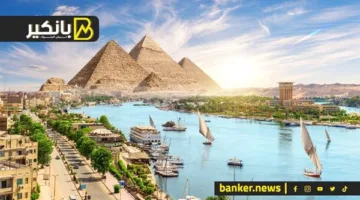 ارتفاع ملحوظ في السياحة المصرية: 8.7 مليون سائح في النصف الأول من 2025